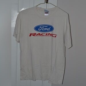 Men’s Ford Racing T Shirt
